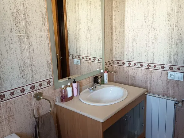 Chalet adosado en San Antonio de Benagéber - Foto 23