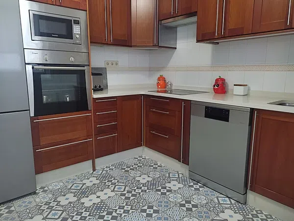 Piso en calle Fragas do Eume, 26 - Foto 8