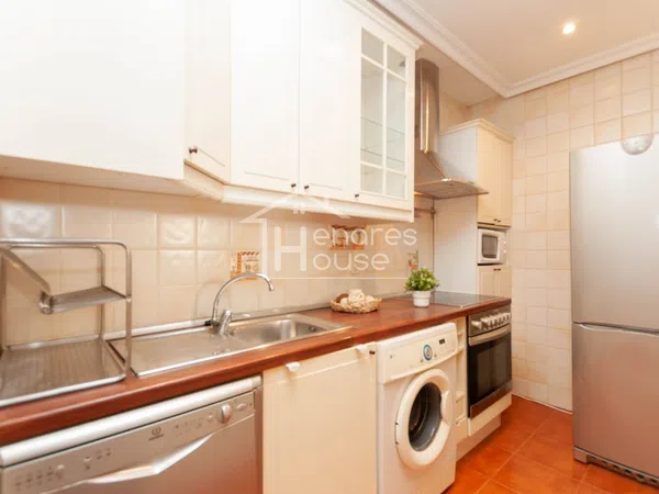 Piso en Casco Histórico, Casco Histórico - Foto 6