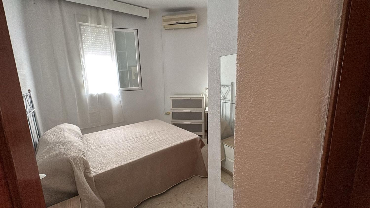Piso en Antonio de Nebrija, 10, Gran Plaza - Marqués de Pickman - Ciudad Jardín - Foto 5