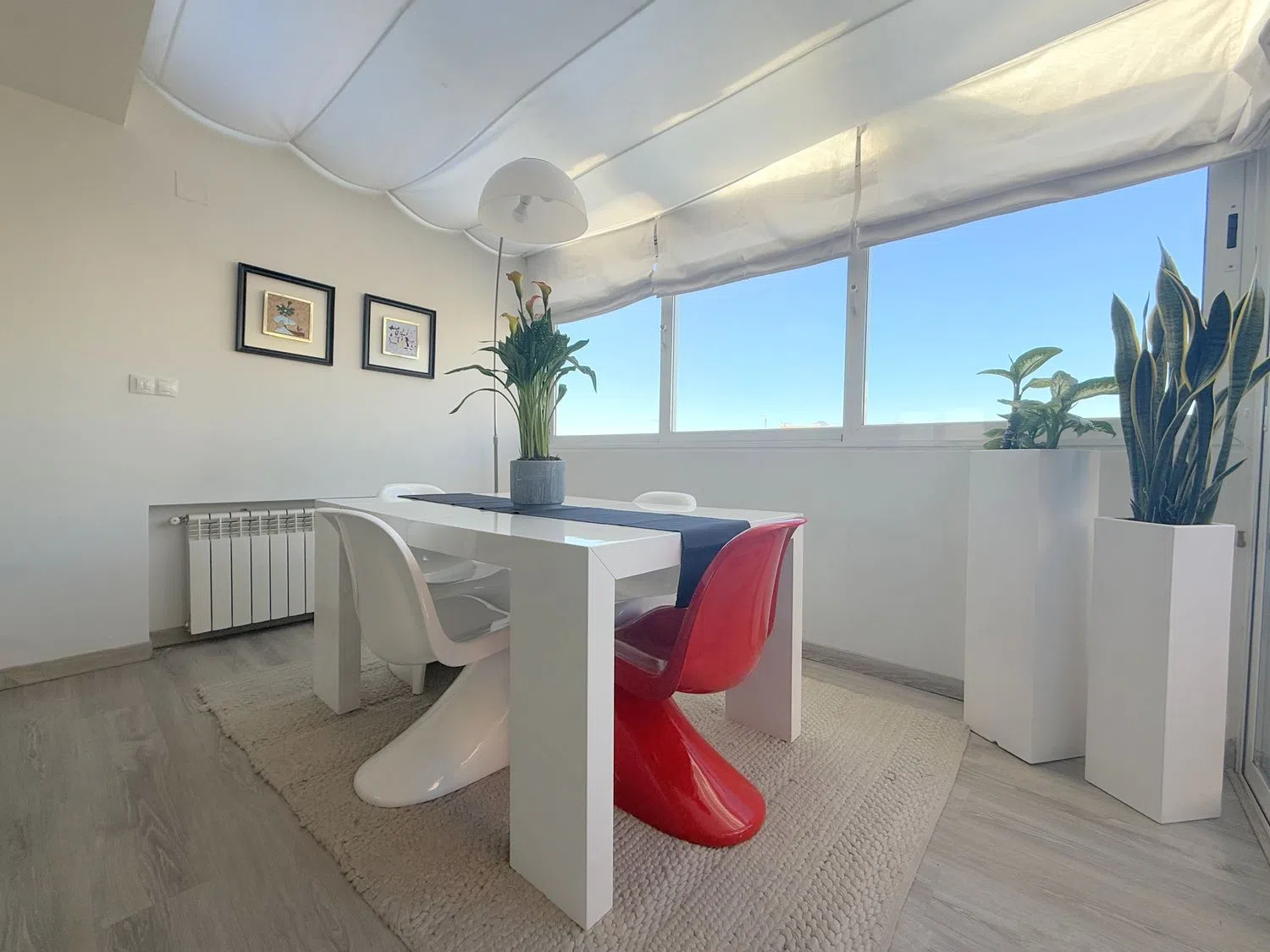 Ático en calle de Agustín de Foxá, 16 - Foto 4