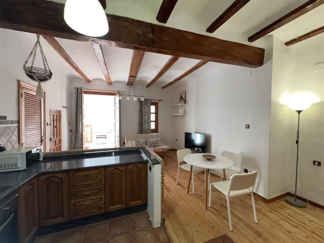 Piso en  Carrer de Fos 19 - Foto 8