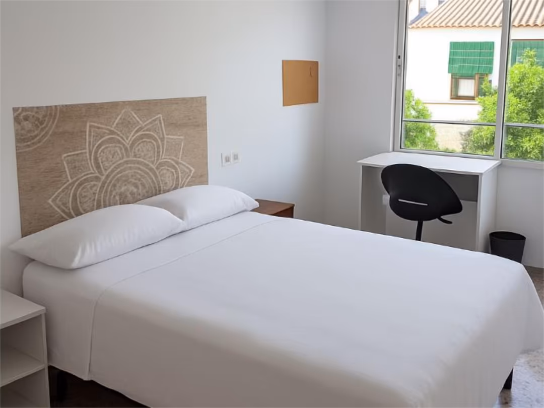 Piso en  Calle Felipe II 7