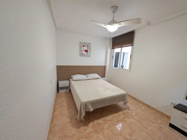 Piso en Calle del Huerto, 54, Parque de las Naciones - Foto 13
