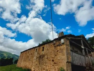 Chalet en Cabaña en Bustalegin - Foto 2