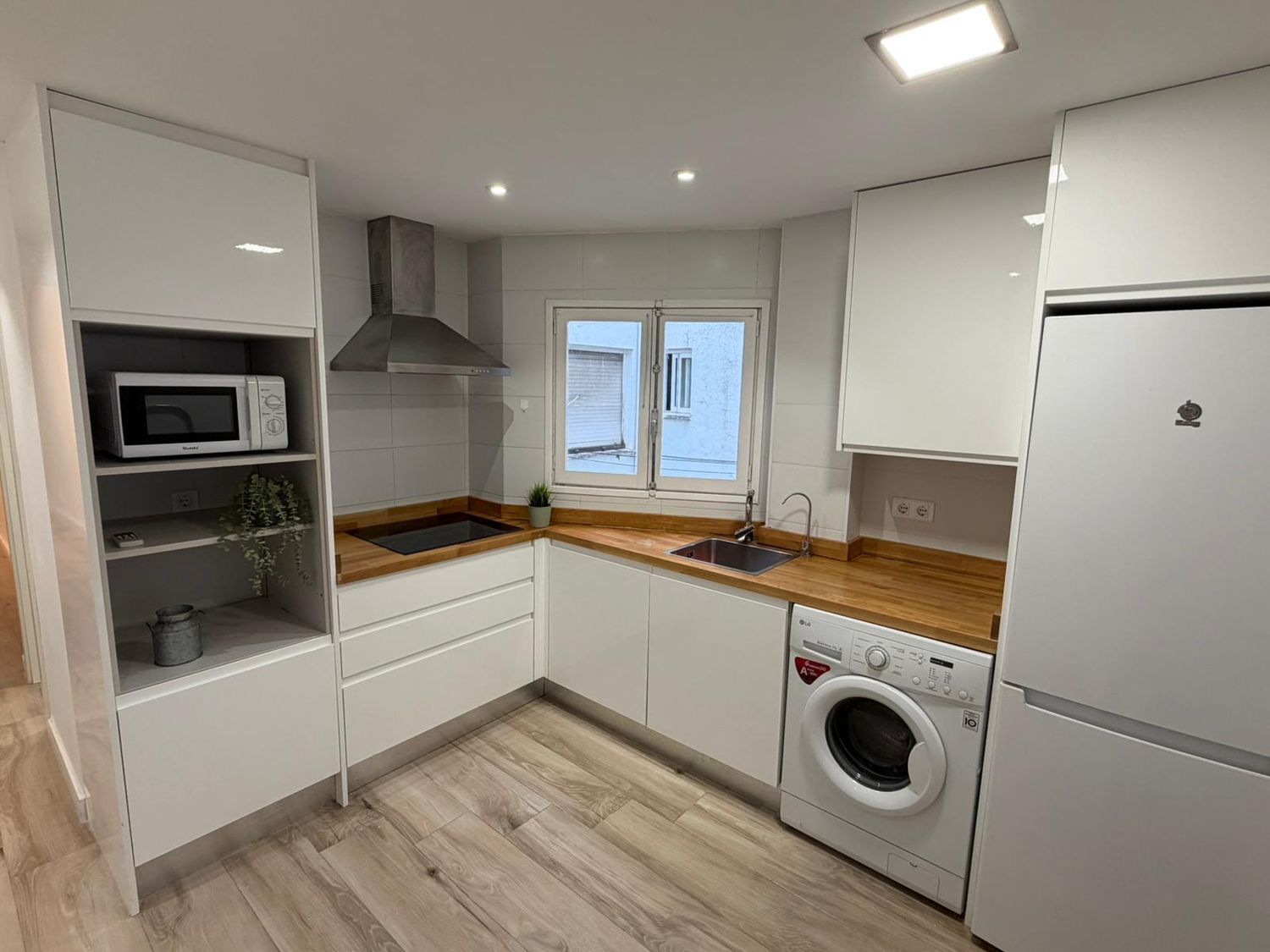 Piso en calle de los Doscientos, 39 - Foto 3