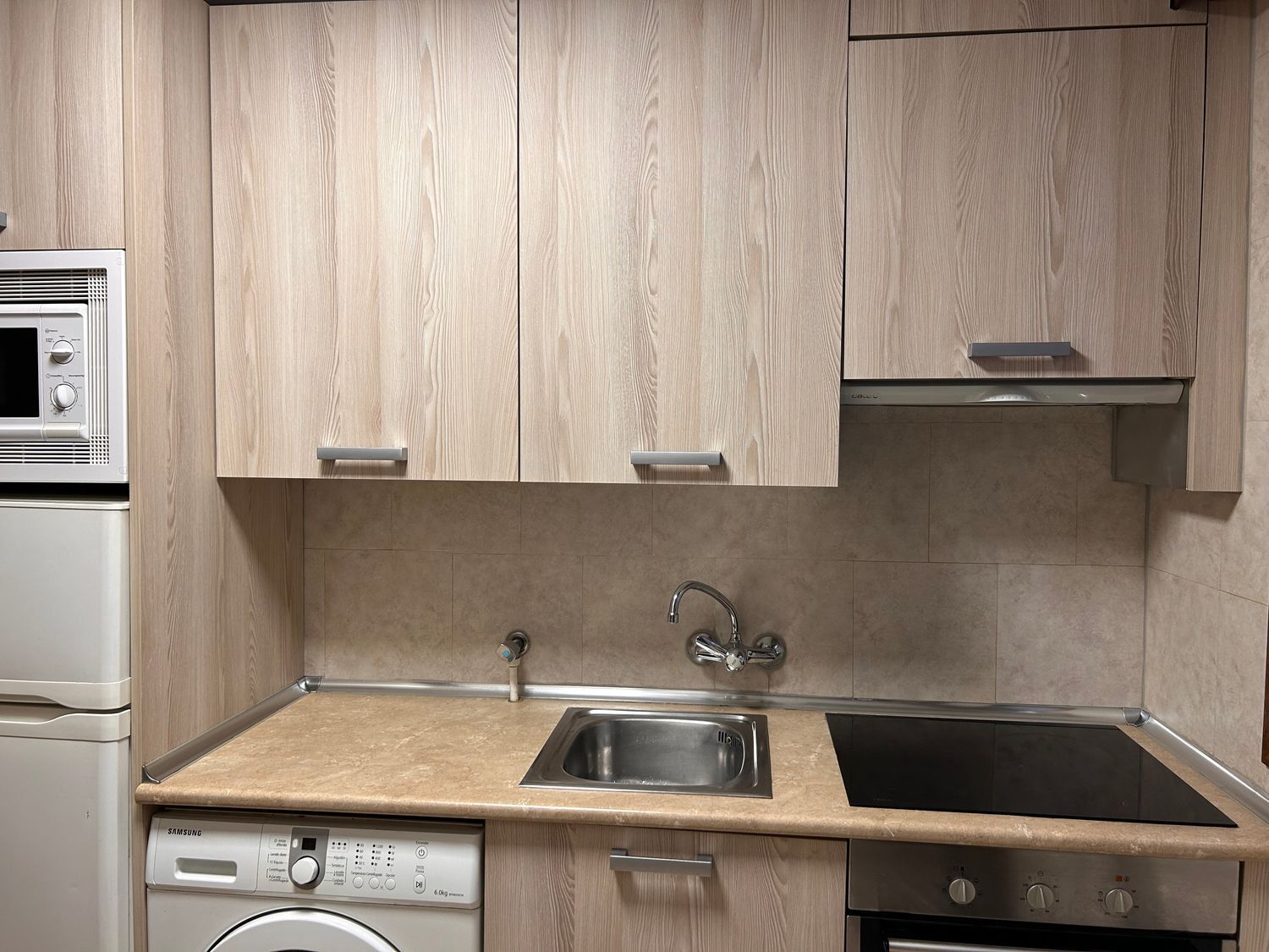 Piso en Calle garcía lomas, 15, Pº Zorrilla - Campo Grande, Pº Zorrilla - Campo Grande - Foto 3