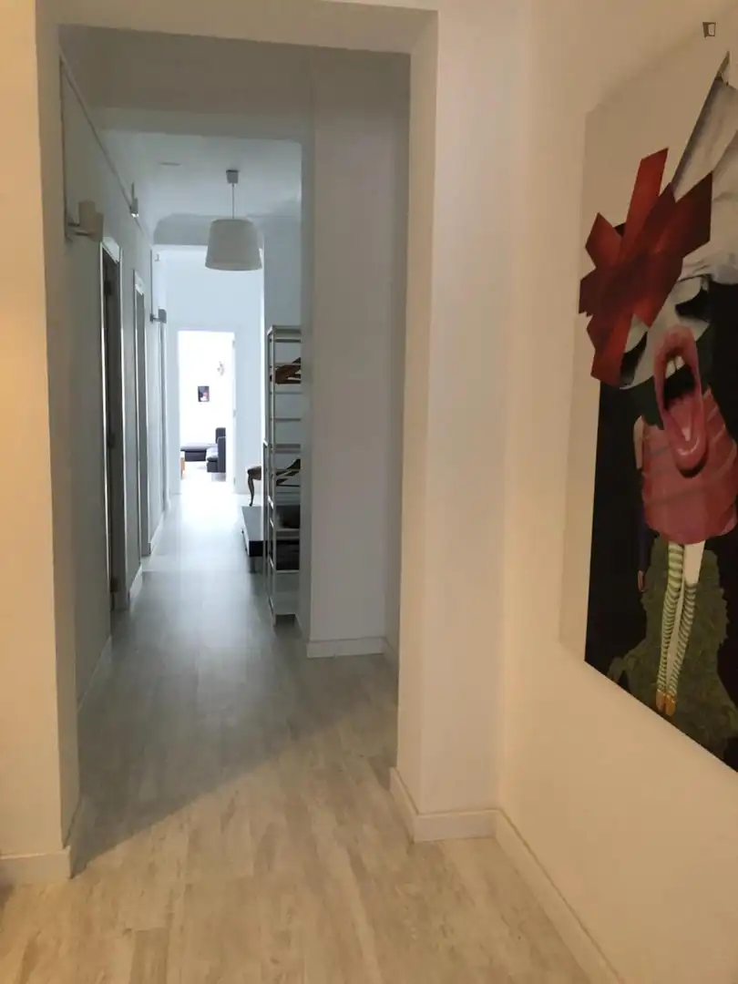 Apartamento en  Valencia Capital - Foto 7