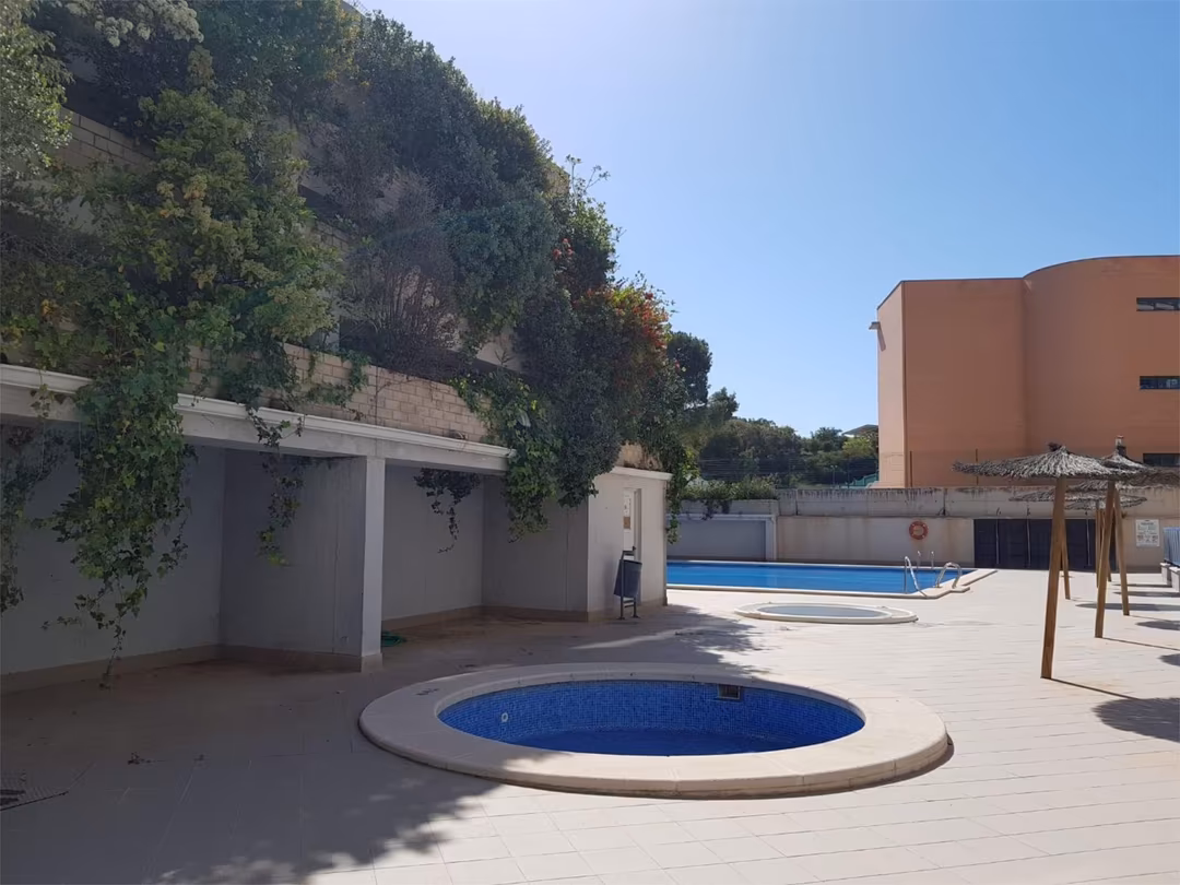 Piso en  Glorieta del Reino Unido 6 - Foto 18