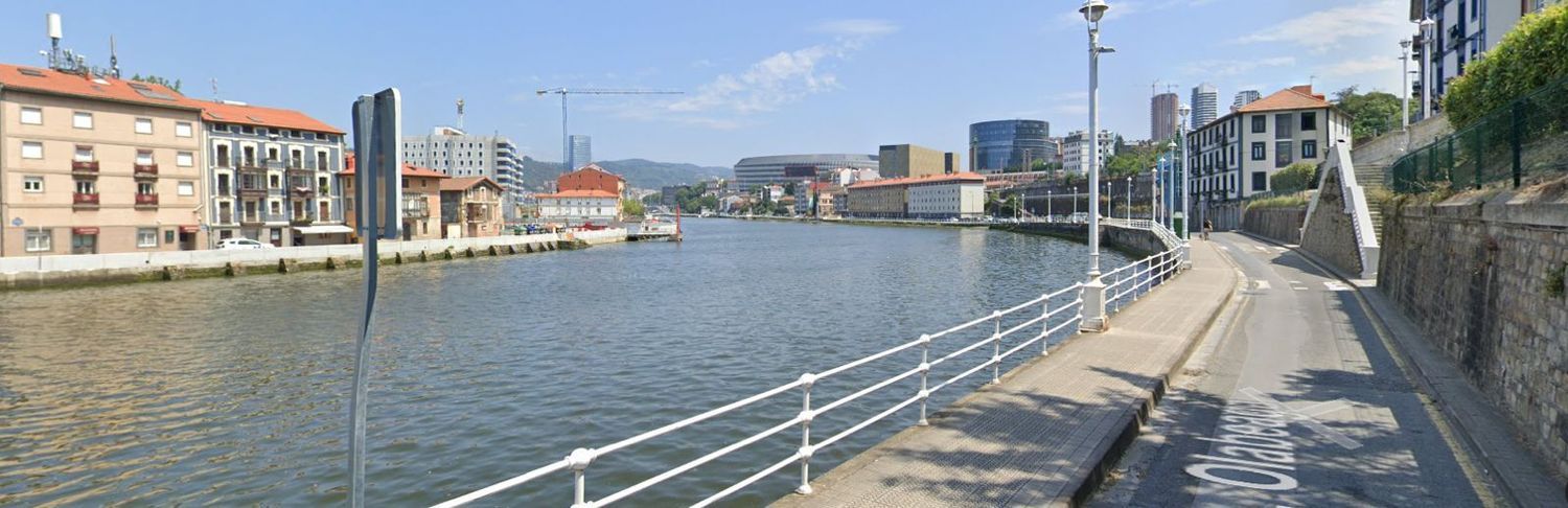 Piso en Olabeaga, Olabeaga - Foto 4
