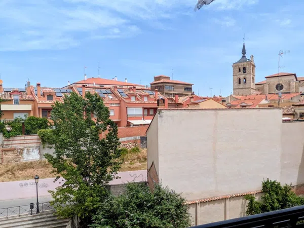 Piso en Calle Pedraja, 6, Centro, Centro - Foto 2
