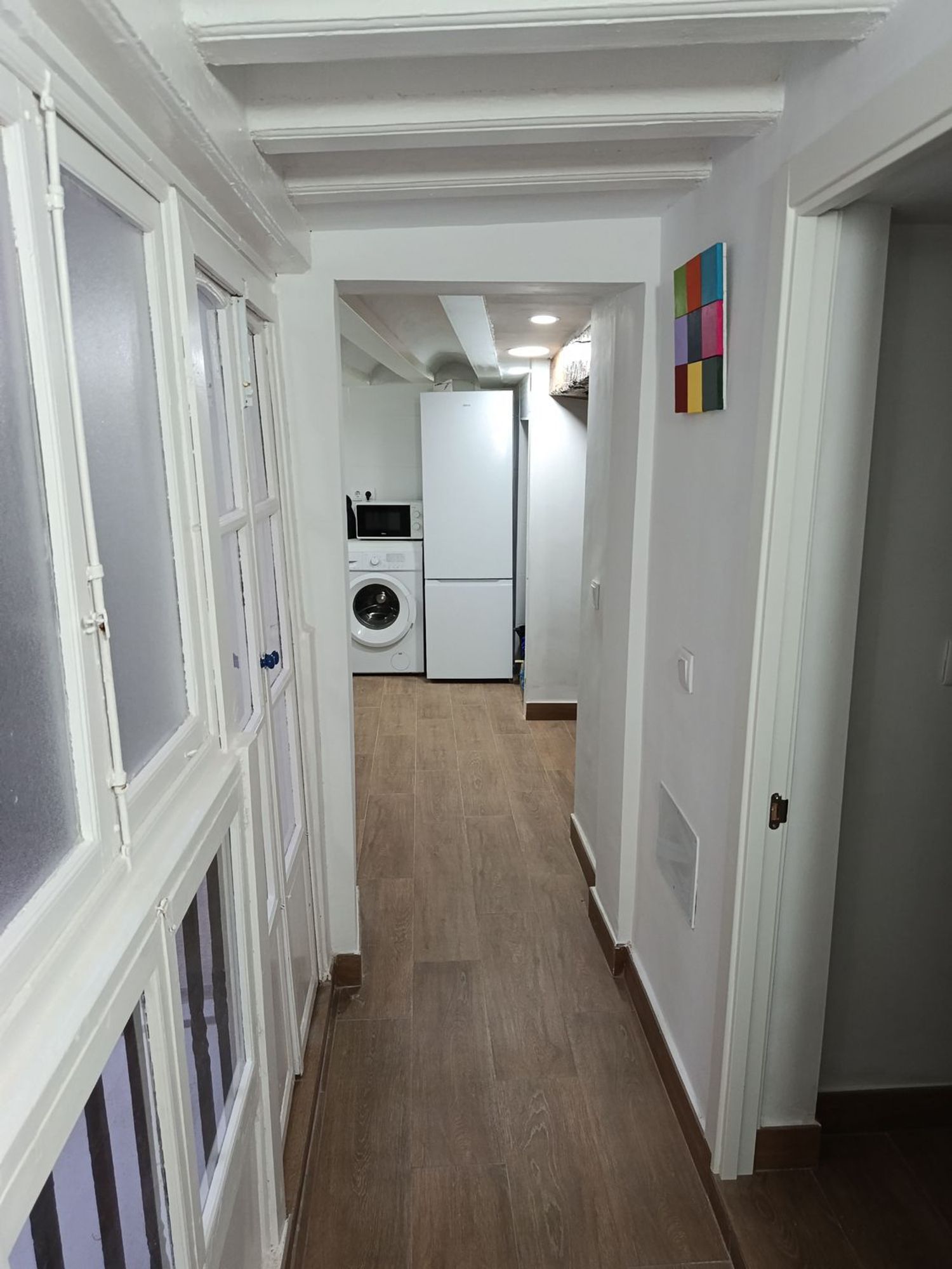 Piso en Calle Sacramento, 46, Mentidero - Teatro Falla - Alameda, Mentidero - Teatro Falla - Alameda - Foto 15