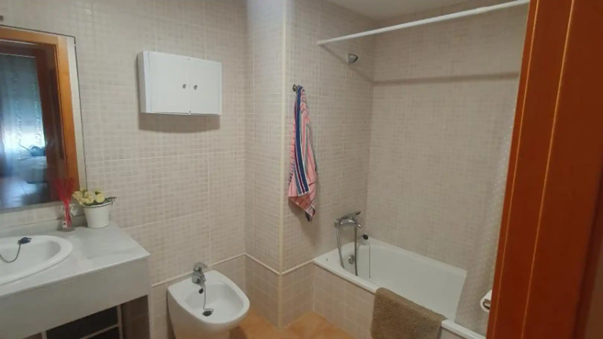 Piso en  Carrer de la Serra Gelada 1 - Foto 6