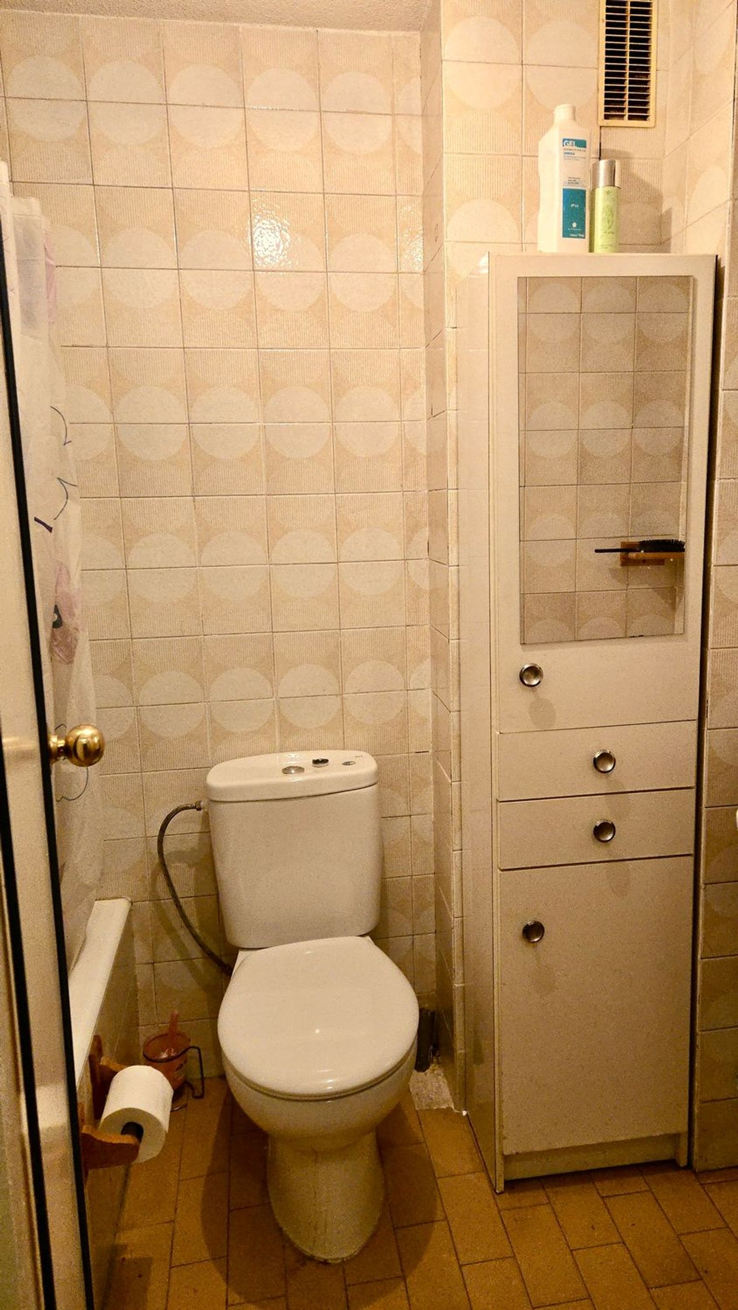 Piso en calle San Patricio, 1 M - Foto 17