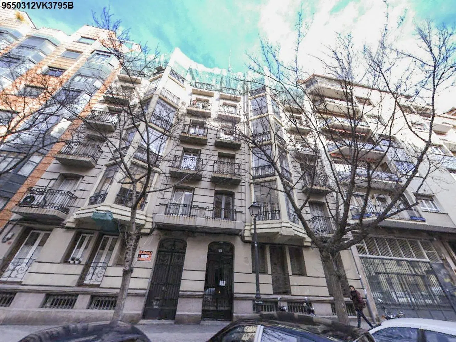 Piso en calle de Cadarso, 10 - Foto 1
