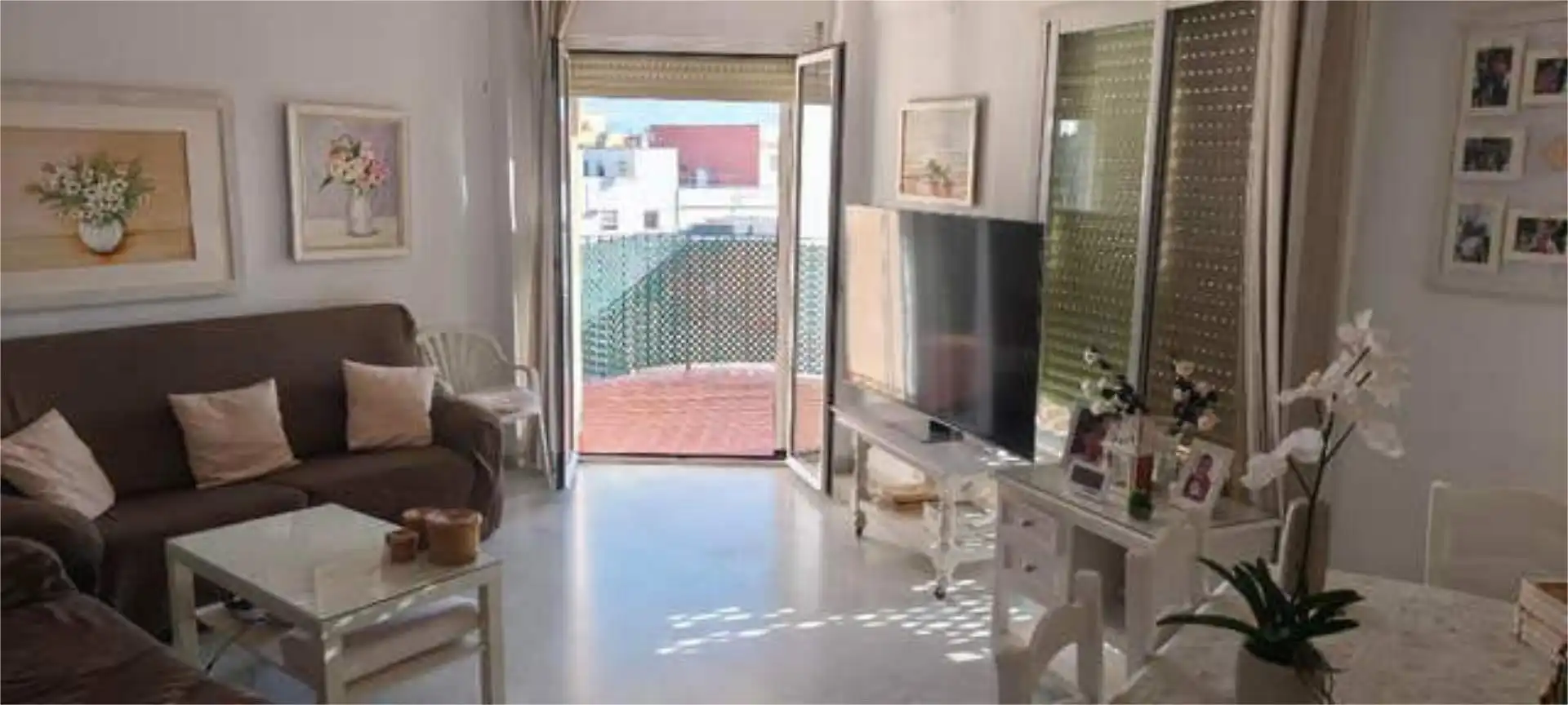 Piso en Piletas - Foto 2