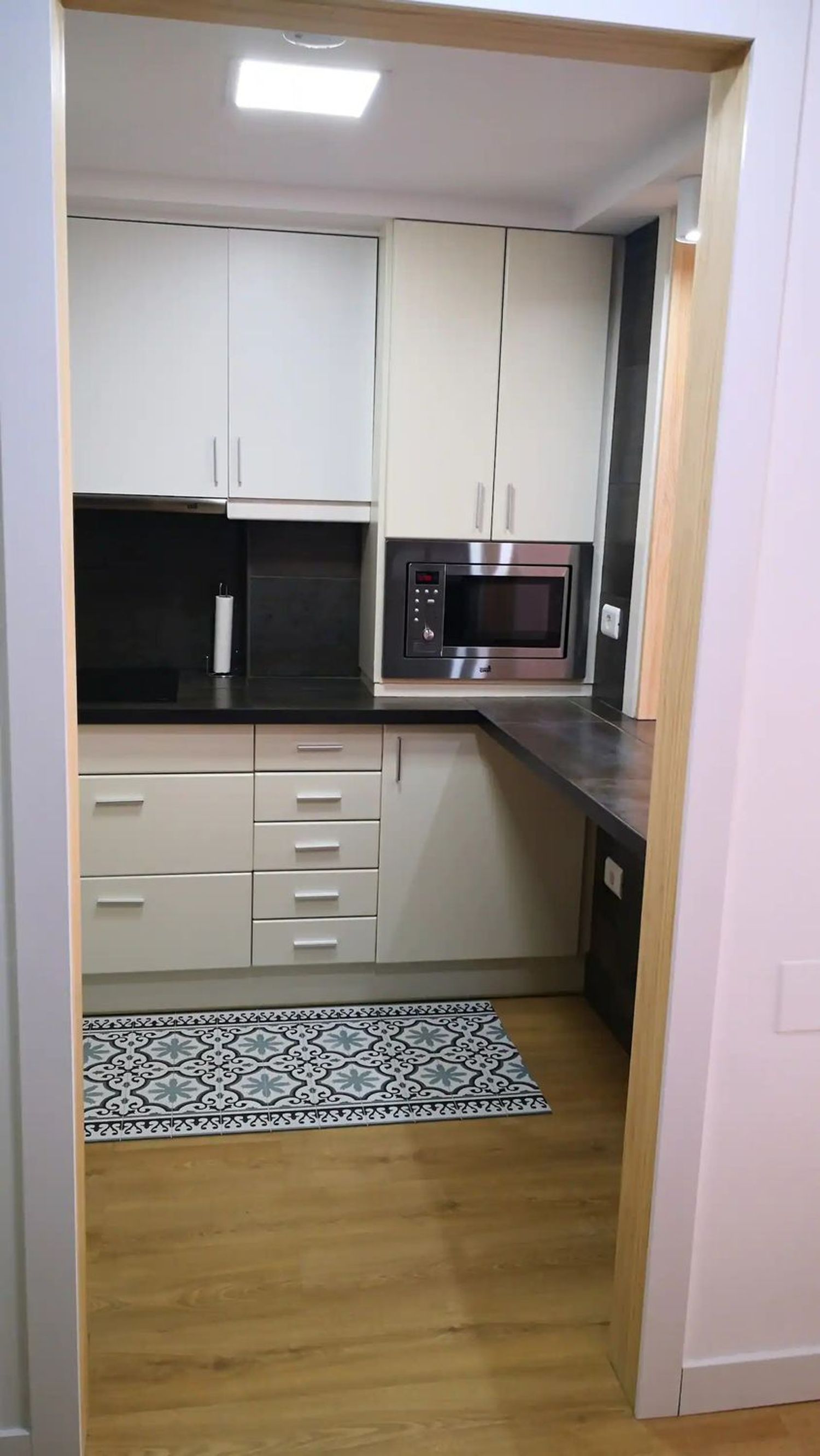 Piso en calle Antonio María Manrique, 6 CalleAntonioMaraManriqueLa - Foto 2