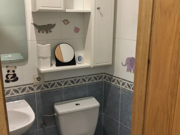 Piso en Avenida los Toreros, 21, San Pablo, San Pablo - Foto 3