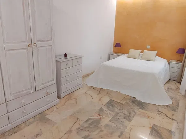 Piso en Avenida padre garcía tejero, 7, Reina Mercedes - Heliópolis - Foto 11