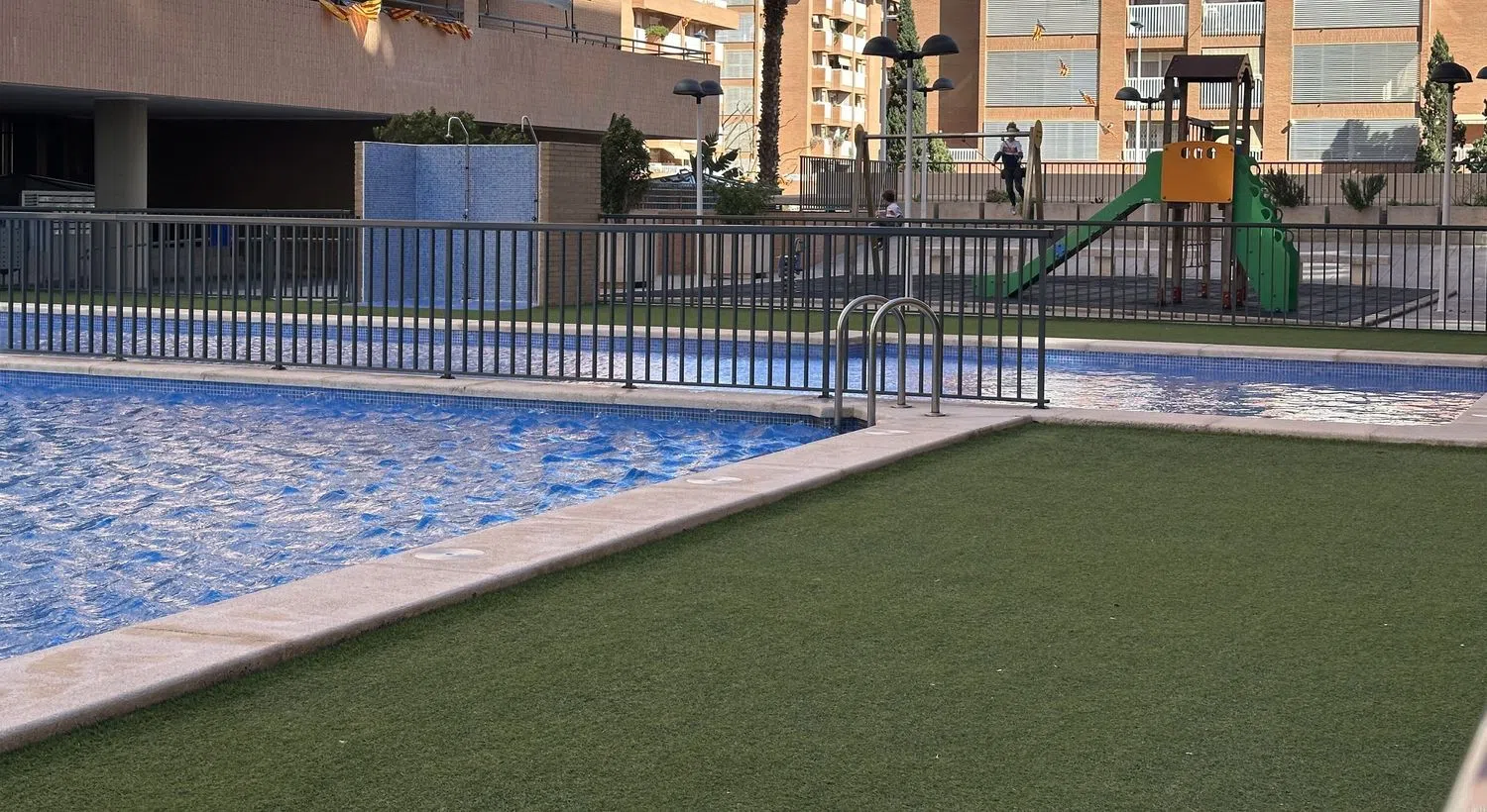 Dúplex en paseo Serra d'Espadá, 6 - Foto 29