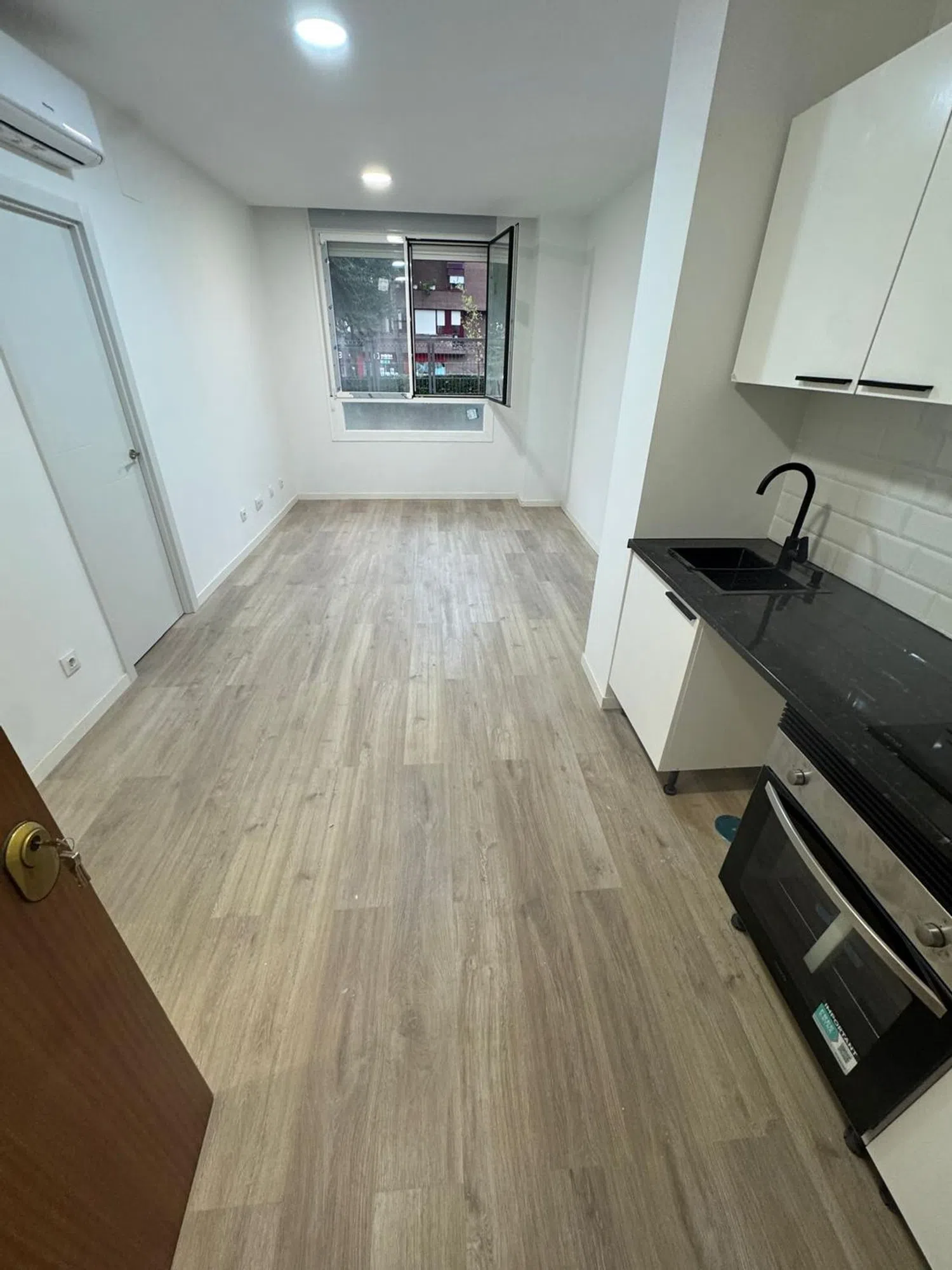 Piso en paseo de la Chopera, 37 - Foto 1