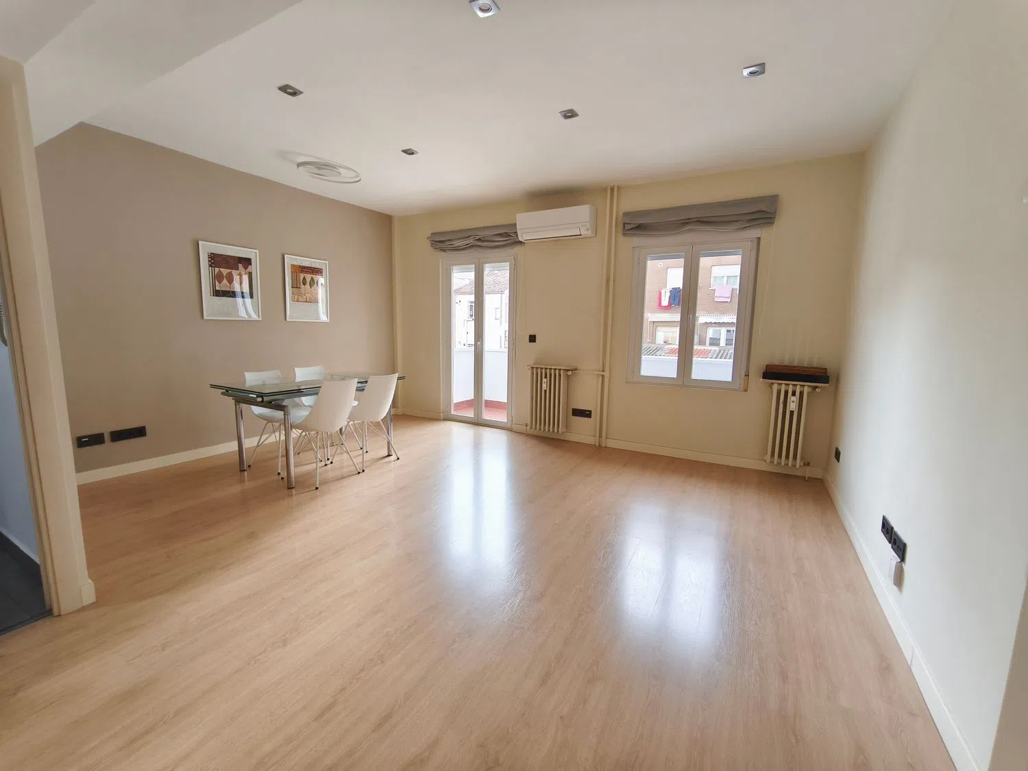 Piso en calle del Pilar de Zaragoza, 47 - Foto 5