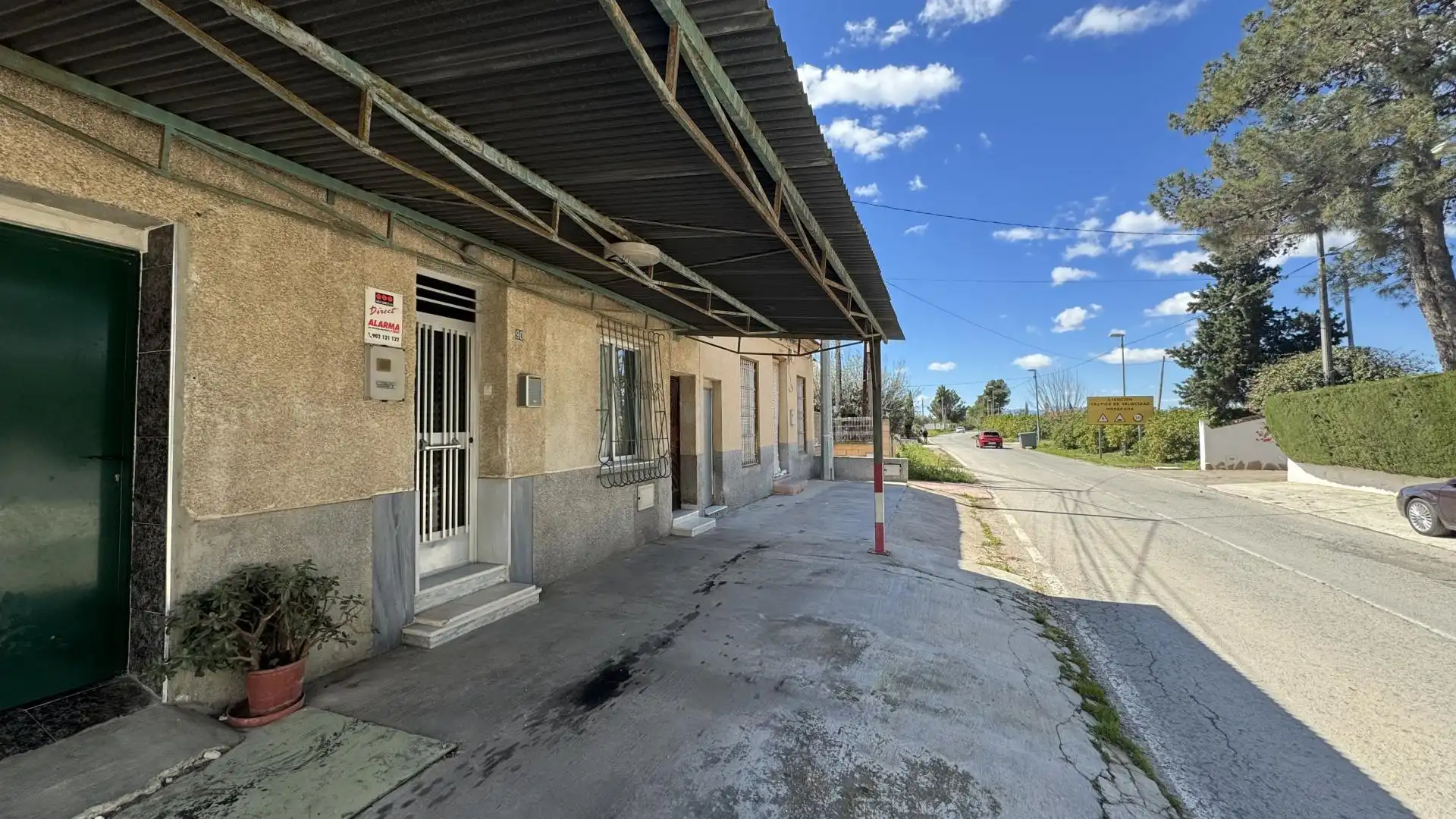 Casa adosada en  Calle Conde Almodóvar 88 - Foto 5