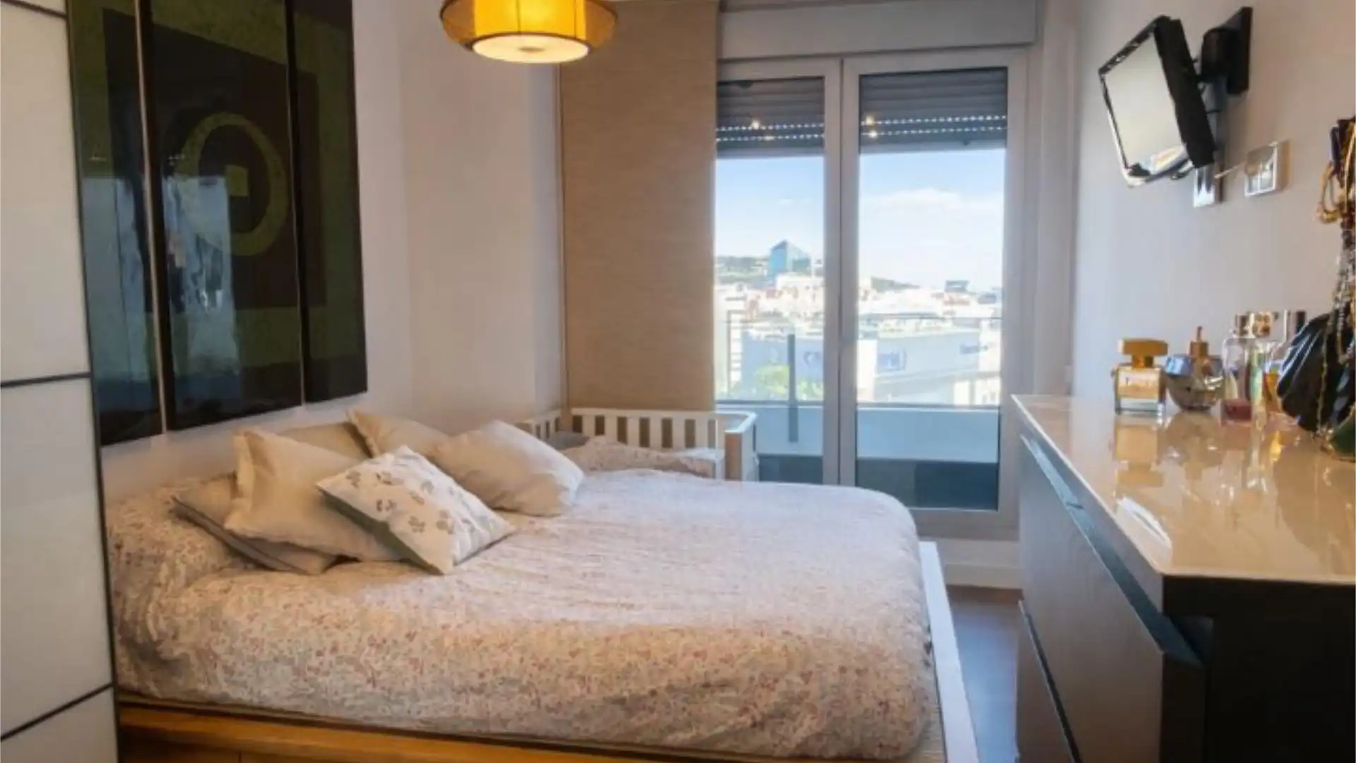 Piso en  Plaça d'Europa 8 - Foto 9