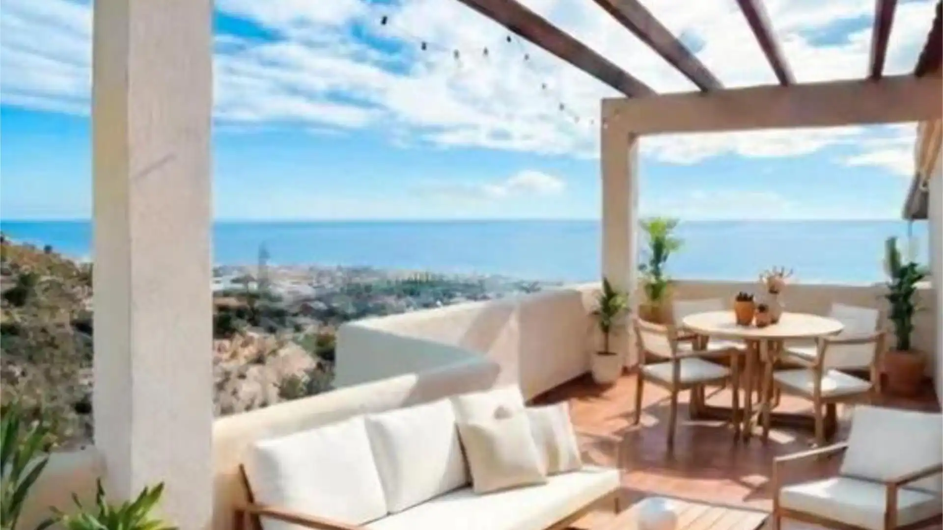 Casa adosada en Santangelo Norte - Foto 1