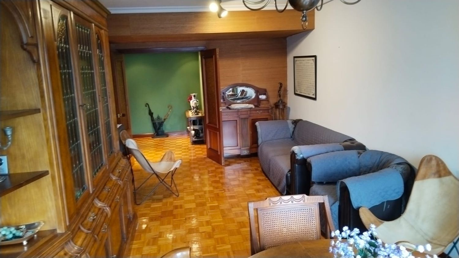 Piso en calle Leopoldo Calvo Sotelo, 10 - Foto 6