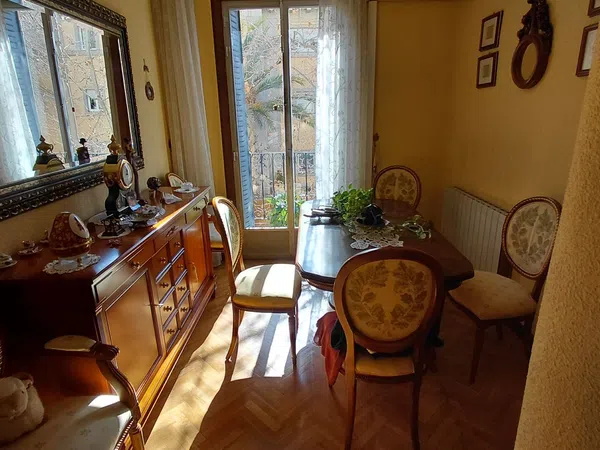 Piso en Calle de Altamirano, 40, Argüelles - Foto 2
