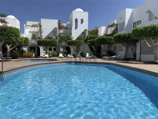 Piso en Calle Nuñez de Balboa, 6, Las Marinas, Las Marinas - Foto 2