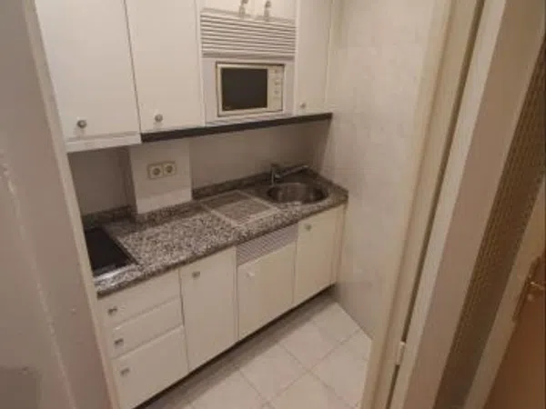 Piso en calle del Marqués de Lema, 7