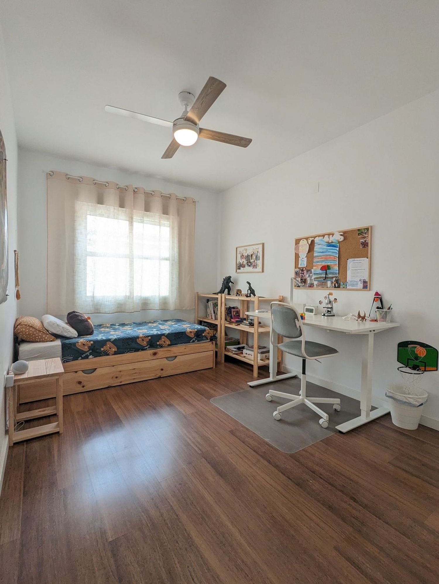 Chalet adosado en avenida Arquitecto Félix Candela, 22 sn - Foto 18