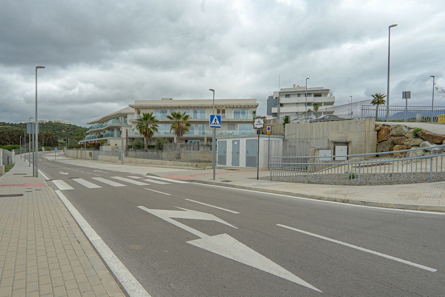 Ático en calle Copa Ryder, 22 - Foto 27