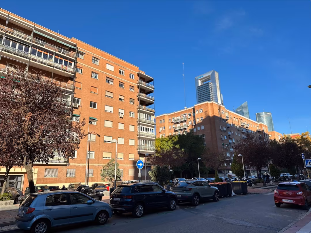 Piso en  Calle de Mauricio Legendre 14D - Foto 12