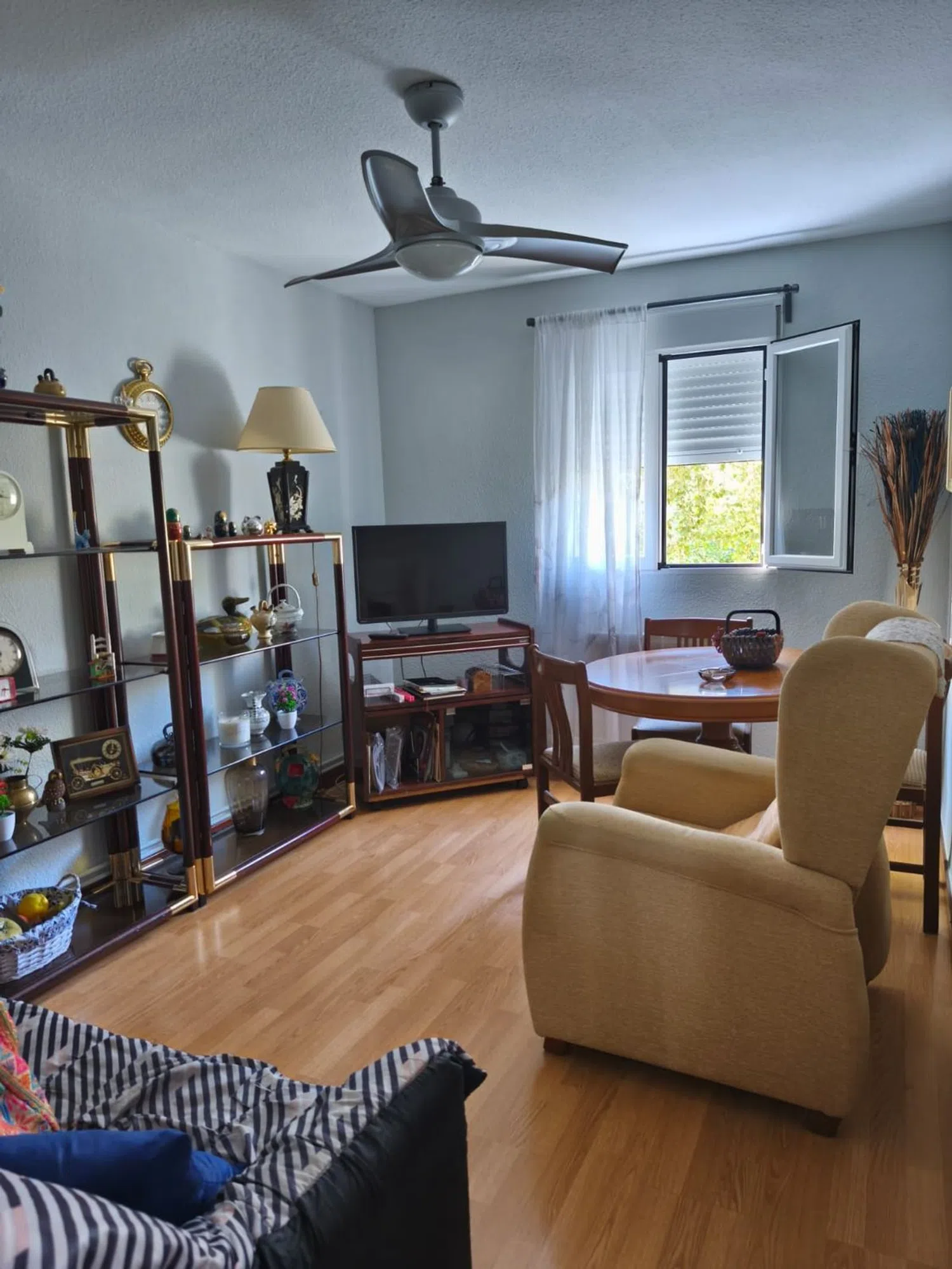 Piso en calle del Corregidor Juan Francisco de Luján, 97 - Foto 11