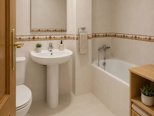 Ático en Avenida de la Creu, 25, Campello Pueblo, Campello Pueblo - Foto 6