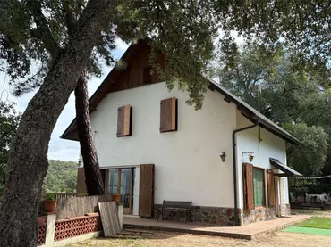 Chalet en  Calle Paratge Riusec 692 - Foto 1