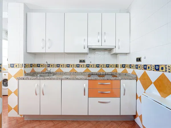 Piso en calle Pintor Hermenegildo Lanz, 7 - Foto 13