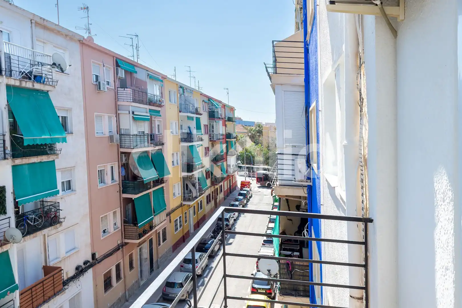 Piso en Alicante / Alacant - Foto 3