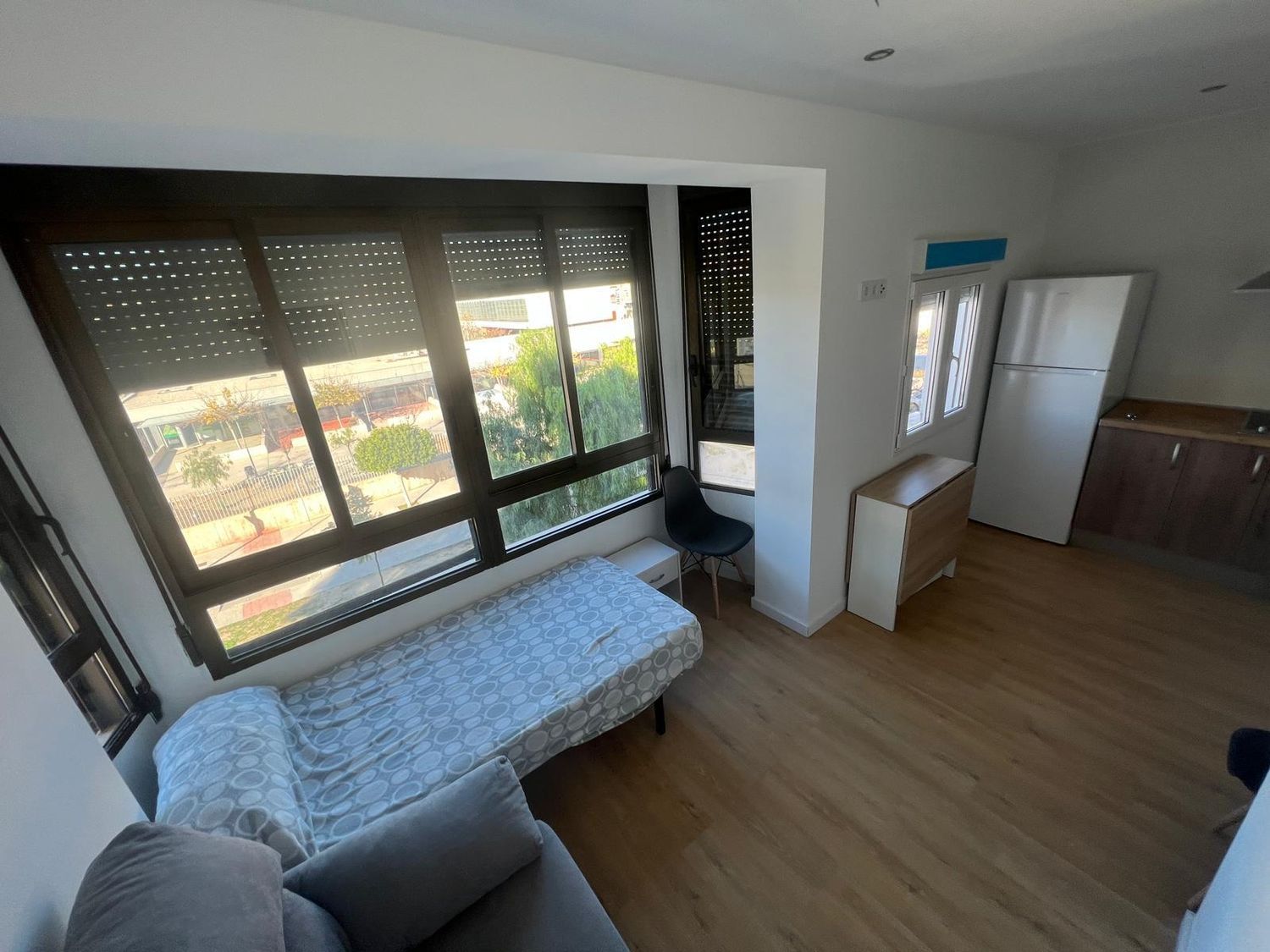 Estudio en Calle de la Concepció, 53 - Foto 4