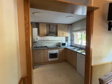 Piso en  Avinguda de Ramon d'Olzina 83 - Foto 11
