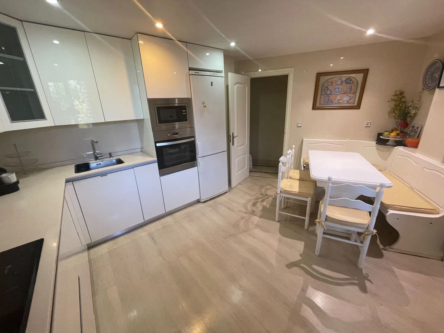 Dúplex en calle Virgen de Loreto, 20 - Foto 10