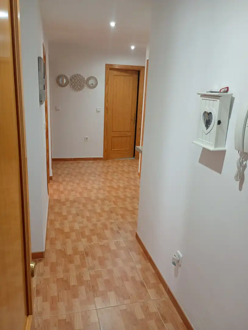Piso en  Calle Gloria Fuertes 107 - Foto 6