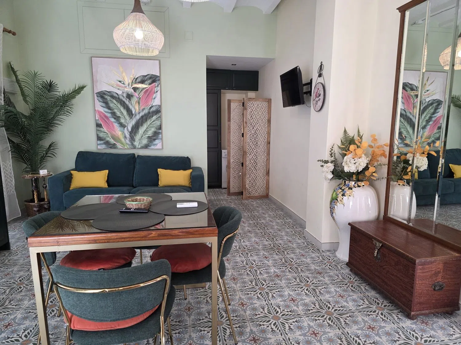 Piso en Barrio Benicalap - Foto 7