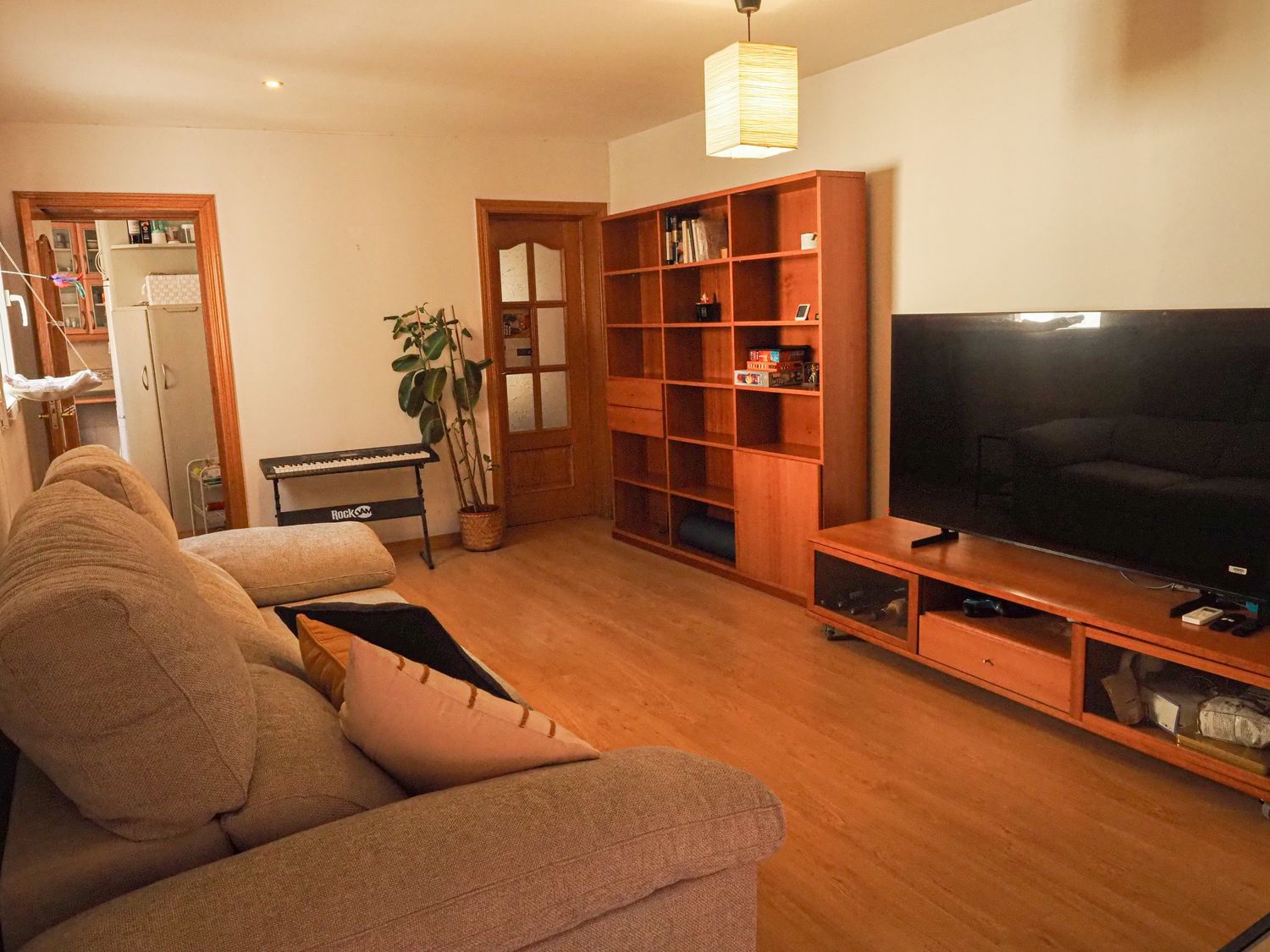 Ático en calle de Fomento, 16 - Foto 55