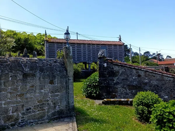 Casa de pueblo en Lugar la Iglesia Santo Estevo, 6 - Foto 31