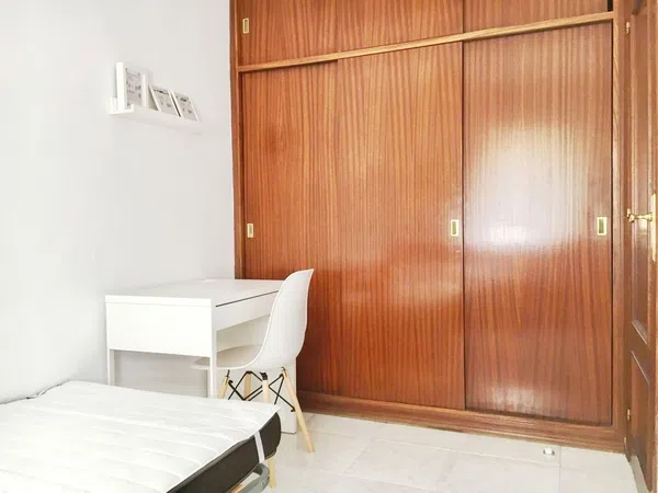 Piso en serrana, 7, Cruz del Humilladero - Los Tilos - Foto 8