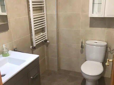 Piso en calle de Fray Junípero Serra, 27 - Foto 4